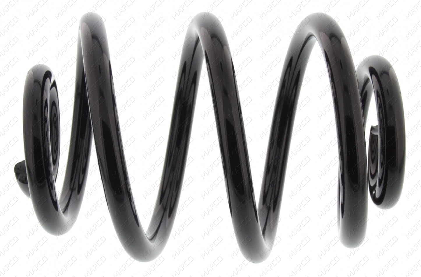 MAPCO Fahrwerksfeder Hinterachse 70689