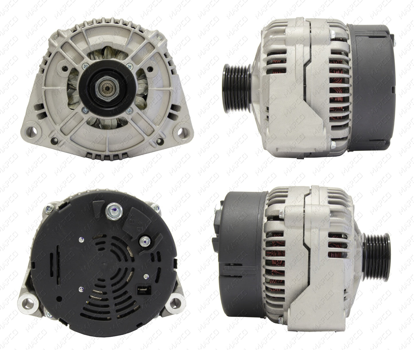 MAPCO Generator 13845