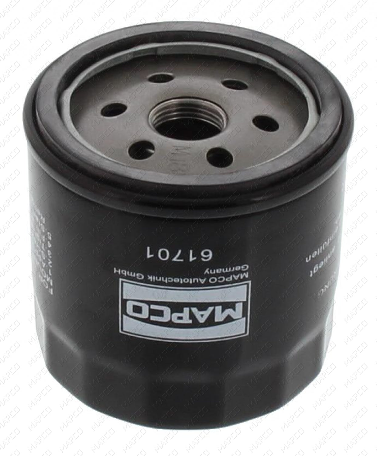 MAPCO Ölfilter 61701