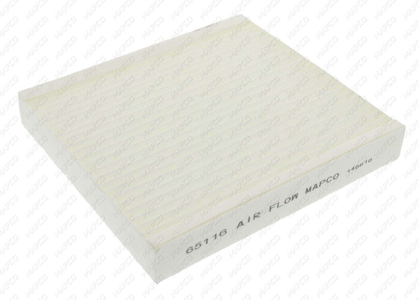 MAPCO Filter, Innenraumluft 65116