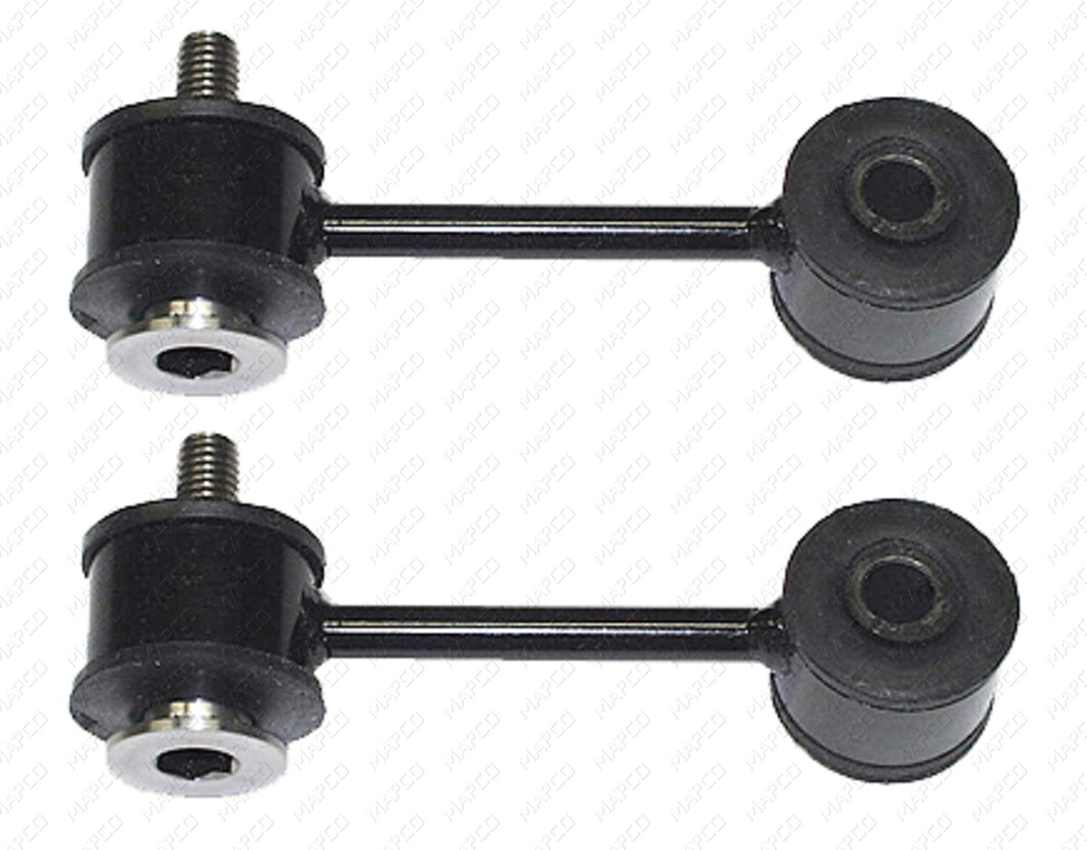 MAPCO Reparatursatz, Stabilisatorkoppelstange Satz Vorderachse links Vorderachse rechts 53867