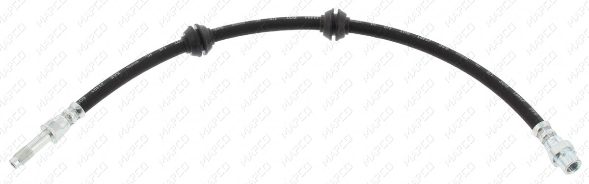 MAPCO Bremsschlauch Hinterachse beidseitig 3269