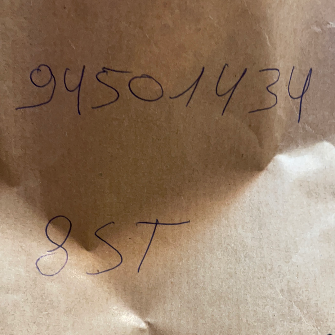 Original GM Chevrolet Epica (V250) Bolzenschraube Neu