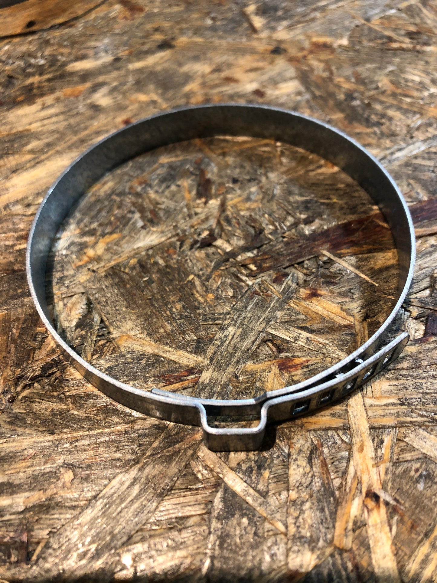 Original Opel Vectra A Klemme Antriebswelle Neu