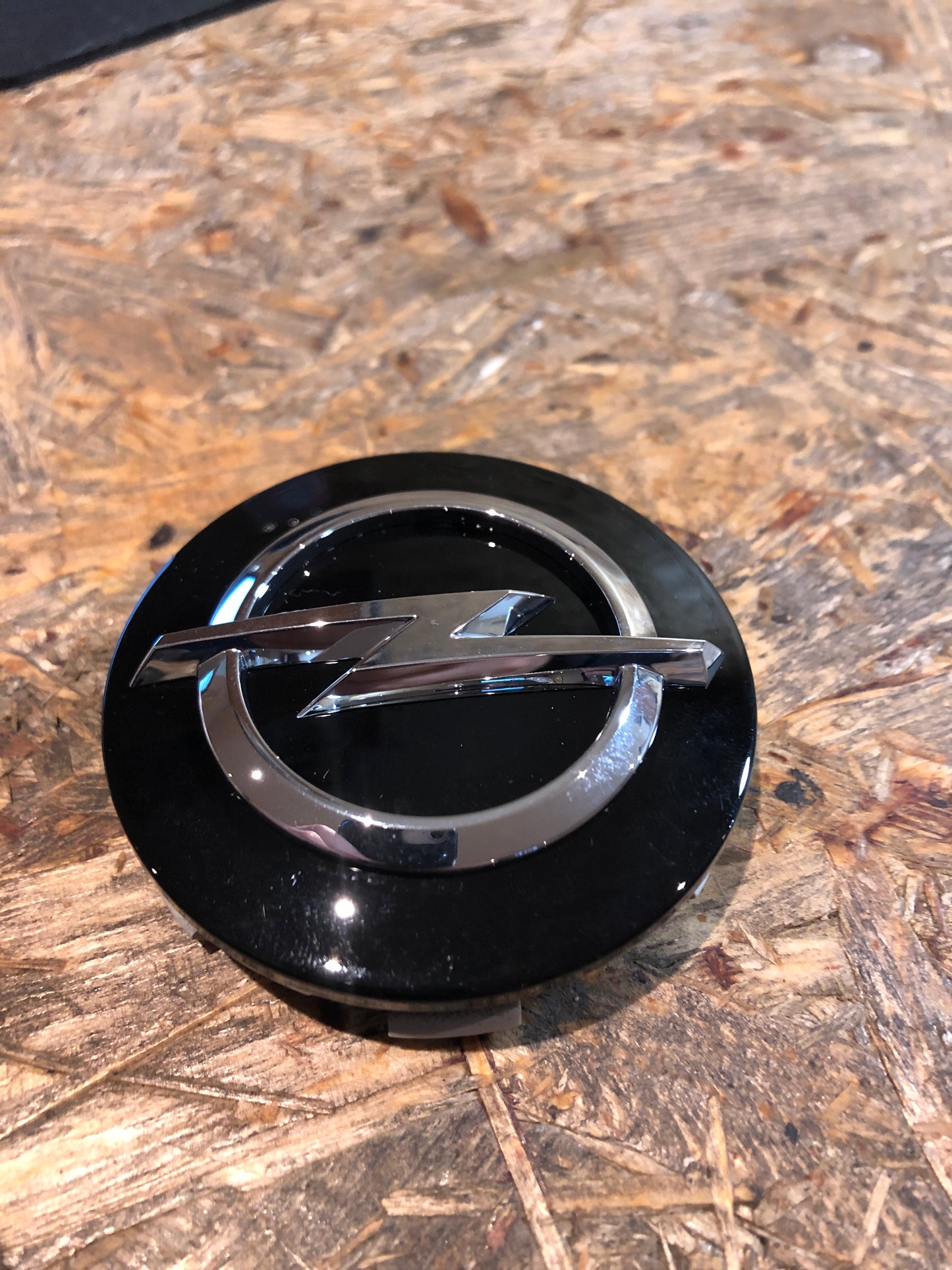 Original Opel Meriva B Radnabenabdeckung Neu