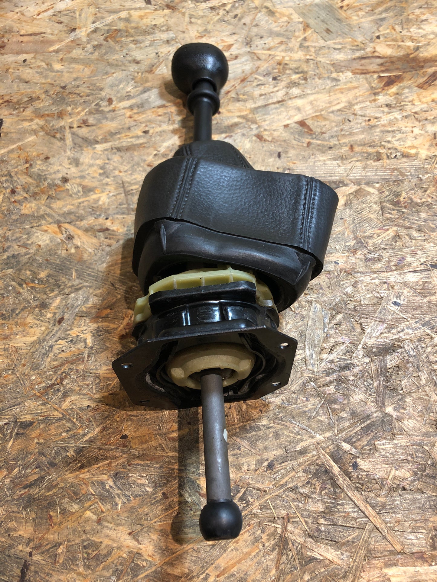 Original Opel Kadett D E Ascona C Schalthebel 4 Gang Neu