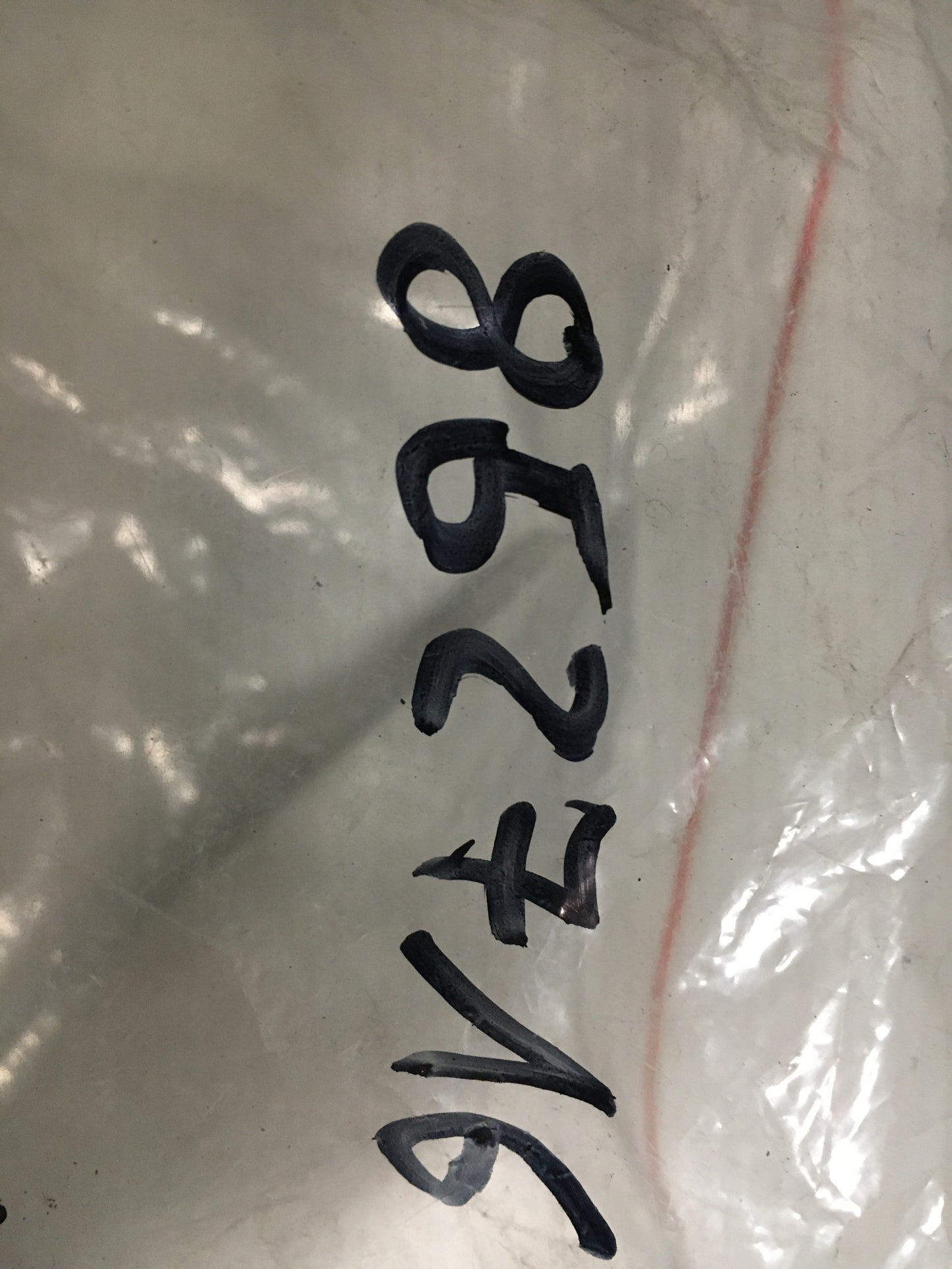 Original Corsa Kadett Schaldämper Haltering Auspuffgummi NEU