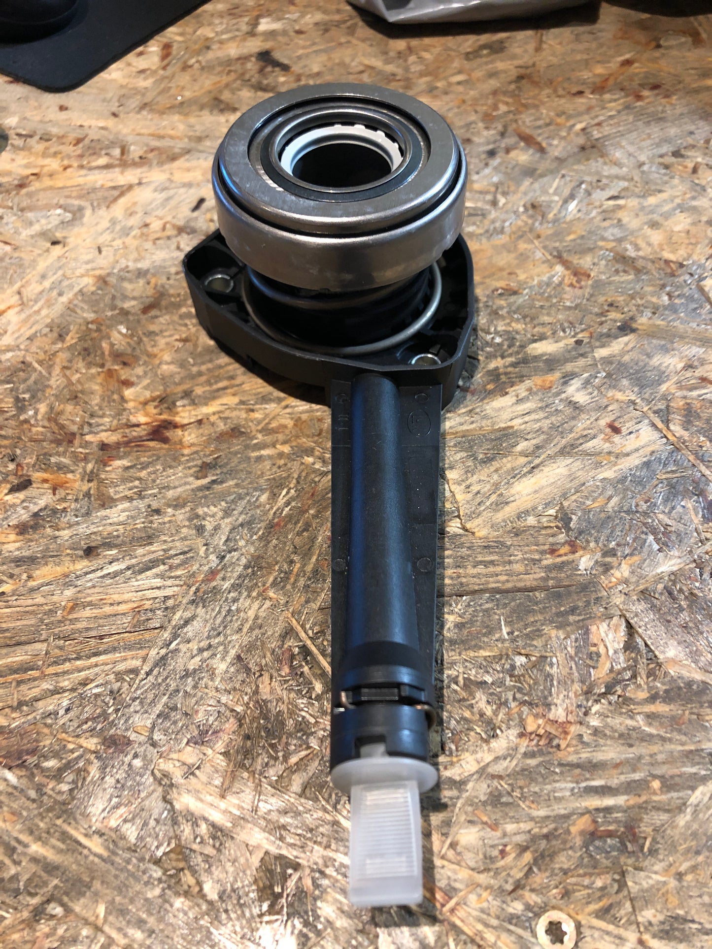 Original Opel Movano A Vivaro A Kupplungsnehmerzylinder Neu