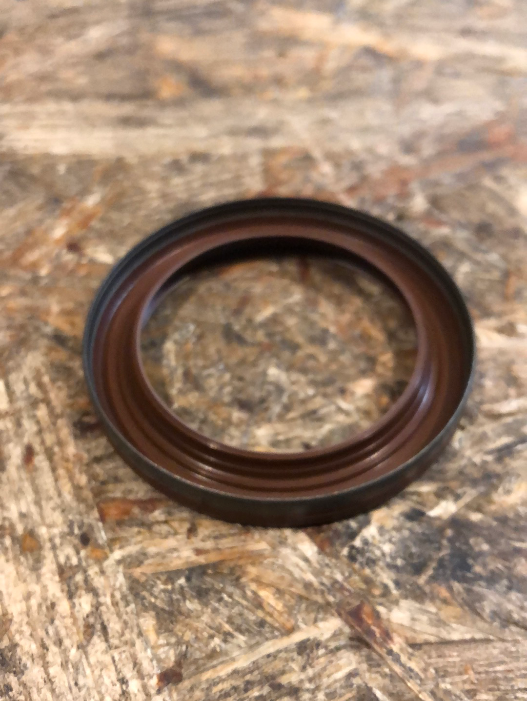 Original GM Saab 9-5 Wellendichtring Kurbelwelle Neu