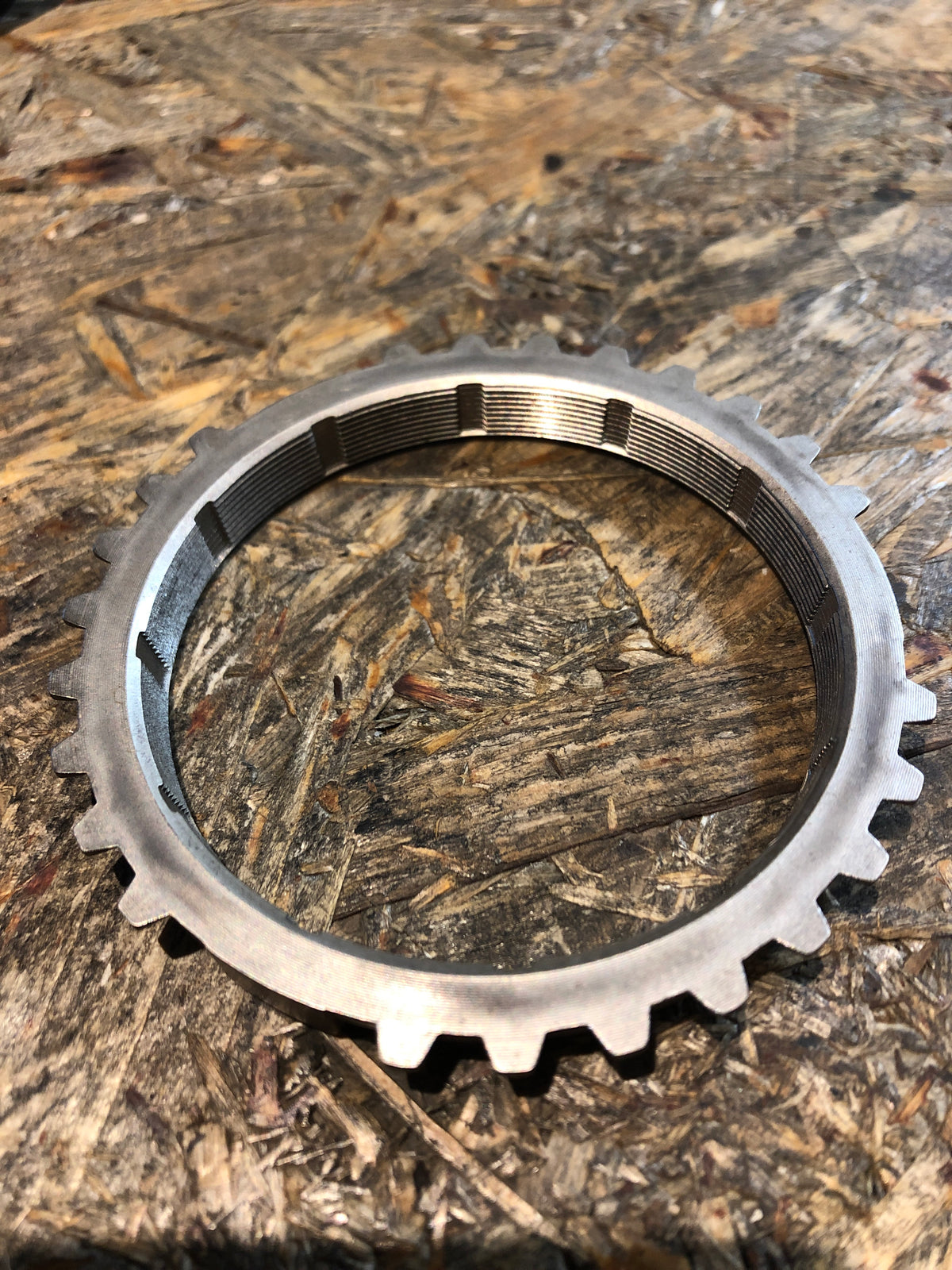 Original Opel Astra G Synchronring Neu