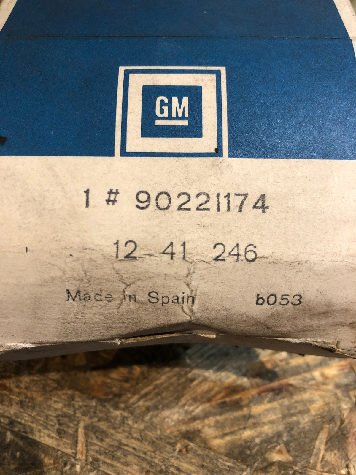 Original GM Opel Vectra B Lenkstockschalter Neu