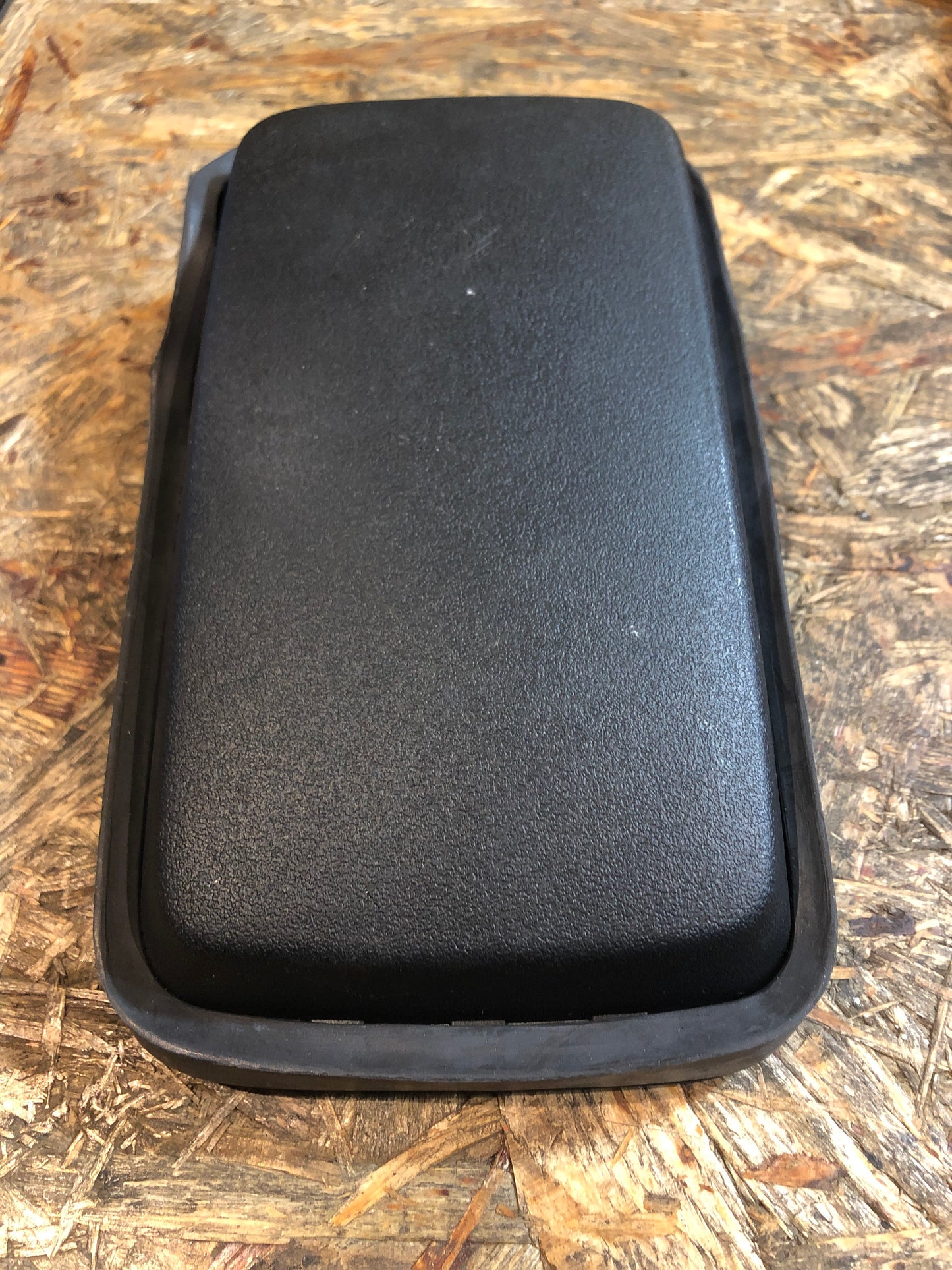 Original Opel Ascona B Manta B Außenspiegel links Neu