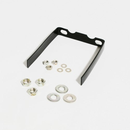 Zusatzinstrument, Volt, Schwarz