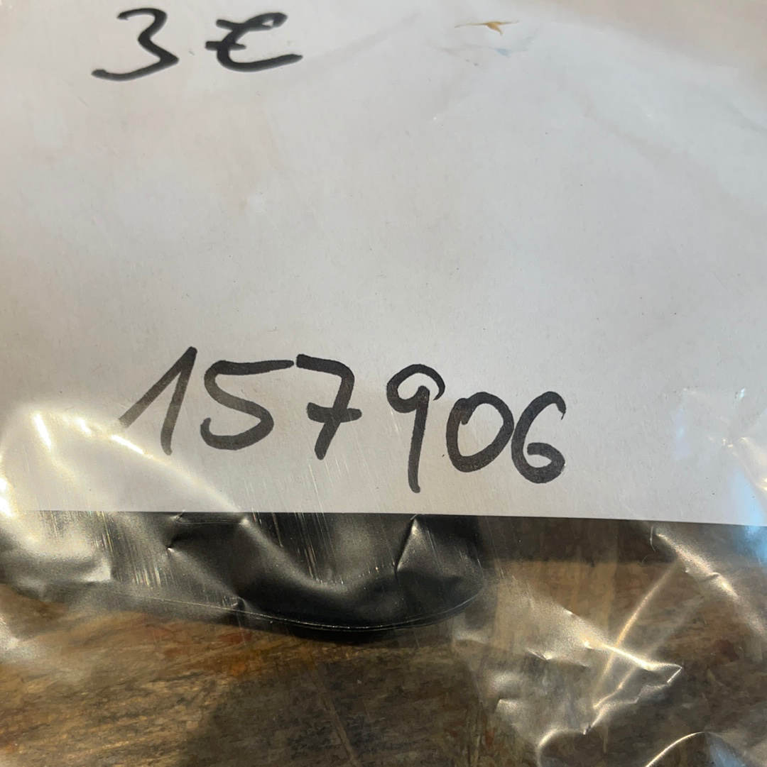 Original GM Opel Vectra B Dachclip links Neu