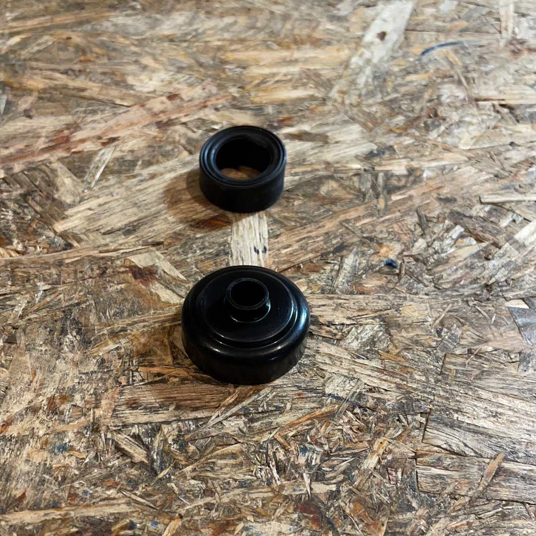 Original GM Opel Monterey A+B Heckwischer Neu