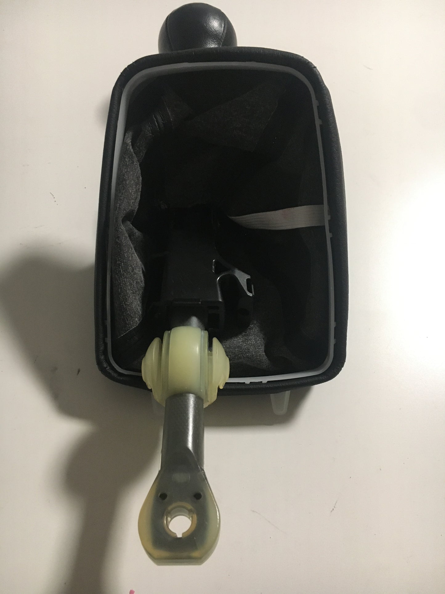 Original Zafira A Astra G Handschalthebel NEU
