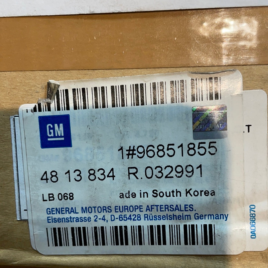 Original GM Opel Antara ab Bj. 2007 Steuergerät ABS-Hydraulik Neu