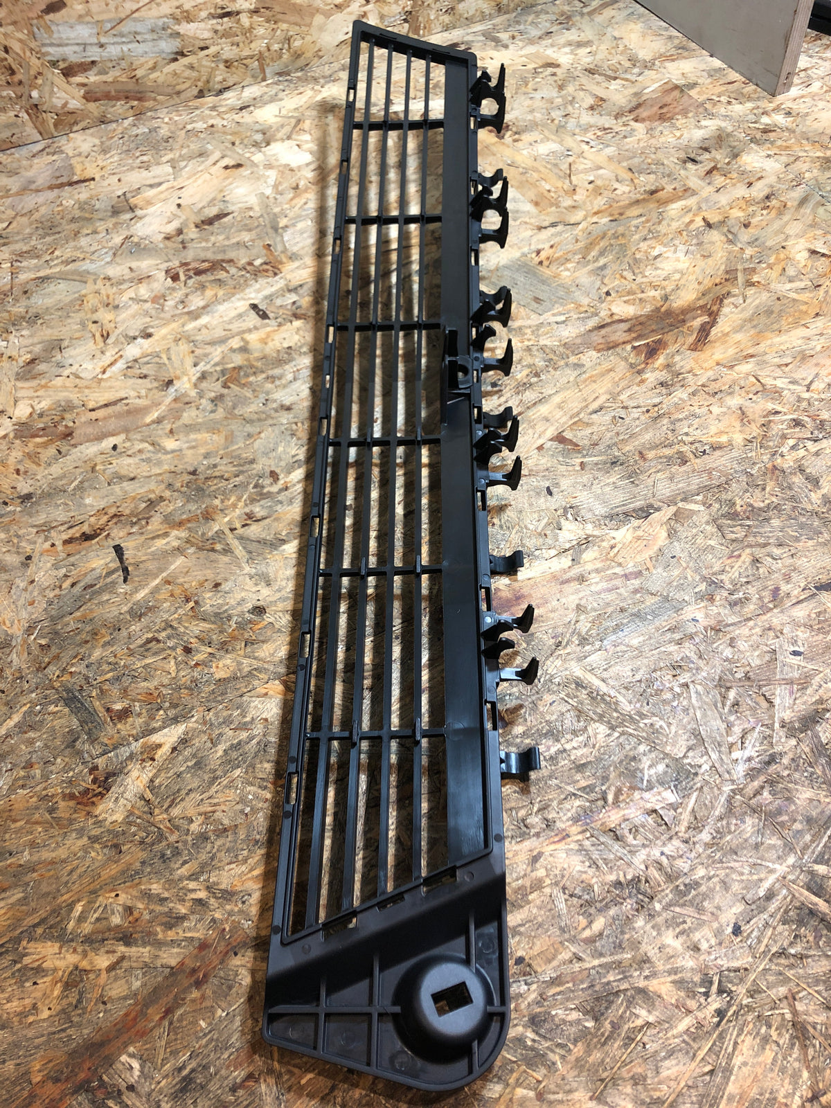 Original Opel Vectra C Frontschürze Neu