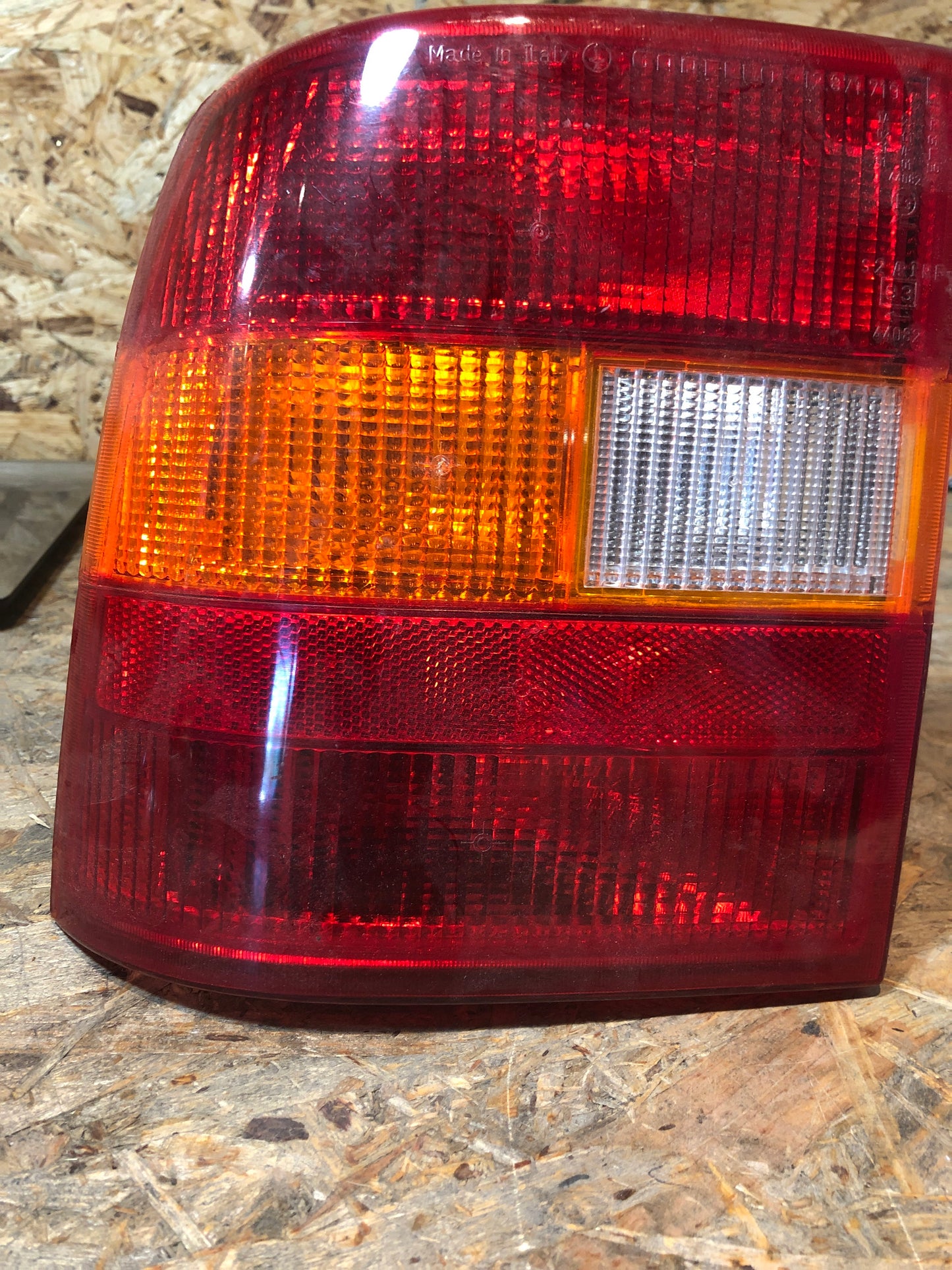 Original Vectra A Heckleuchte links