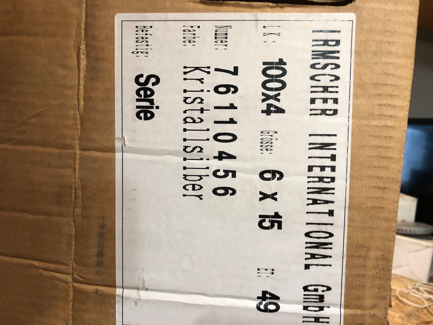 Original Astra F GSI Calibra A 15 Zoll Felgen