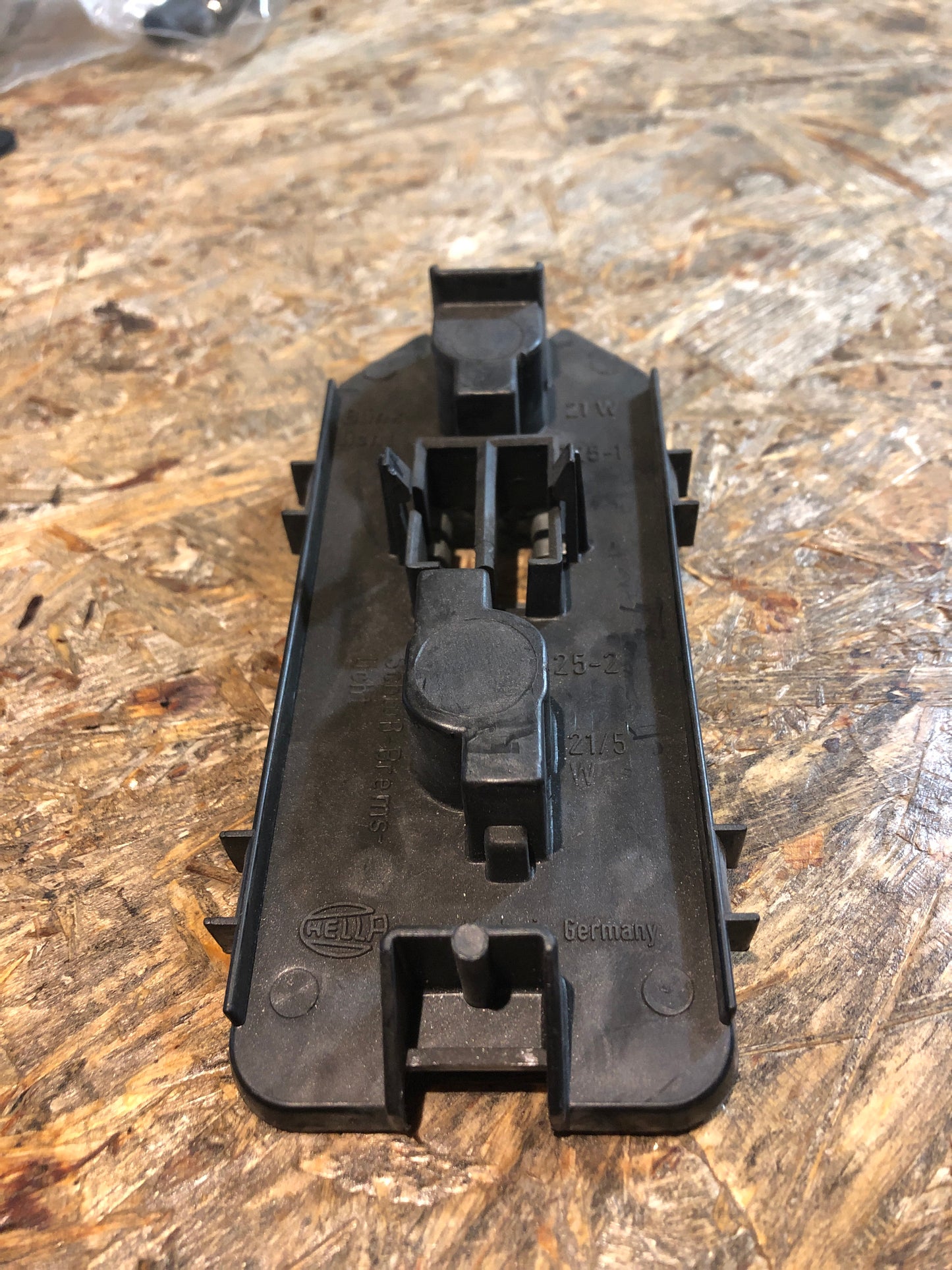 Original Opel Rekord E Lampenfassung Neu