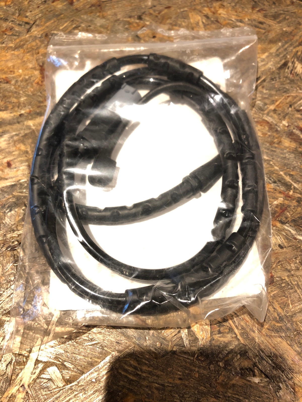 Original Textar Warnkontakt Bremsbelagverschleiß BMW Z4 Neu