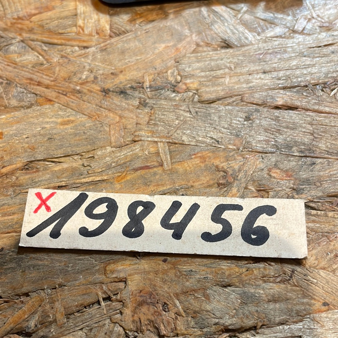 Original GM Opel Bandführung Sicherheitsgurt Neu