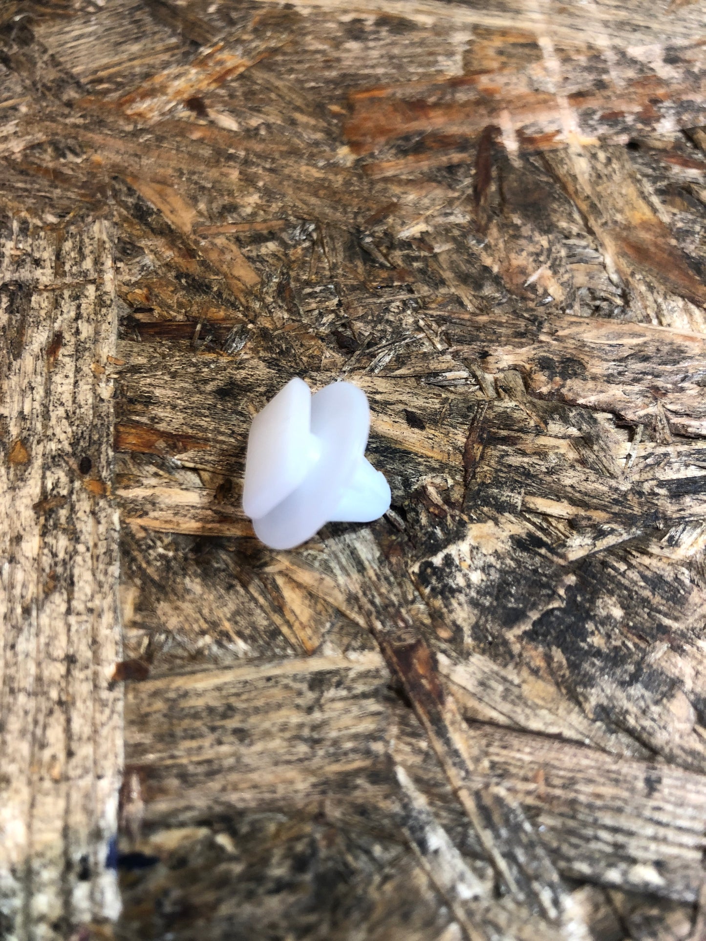 Original Befestigungsclips Haltestopfen Klammer Neu