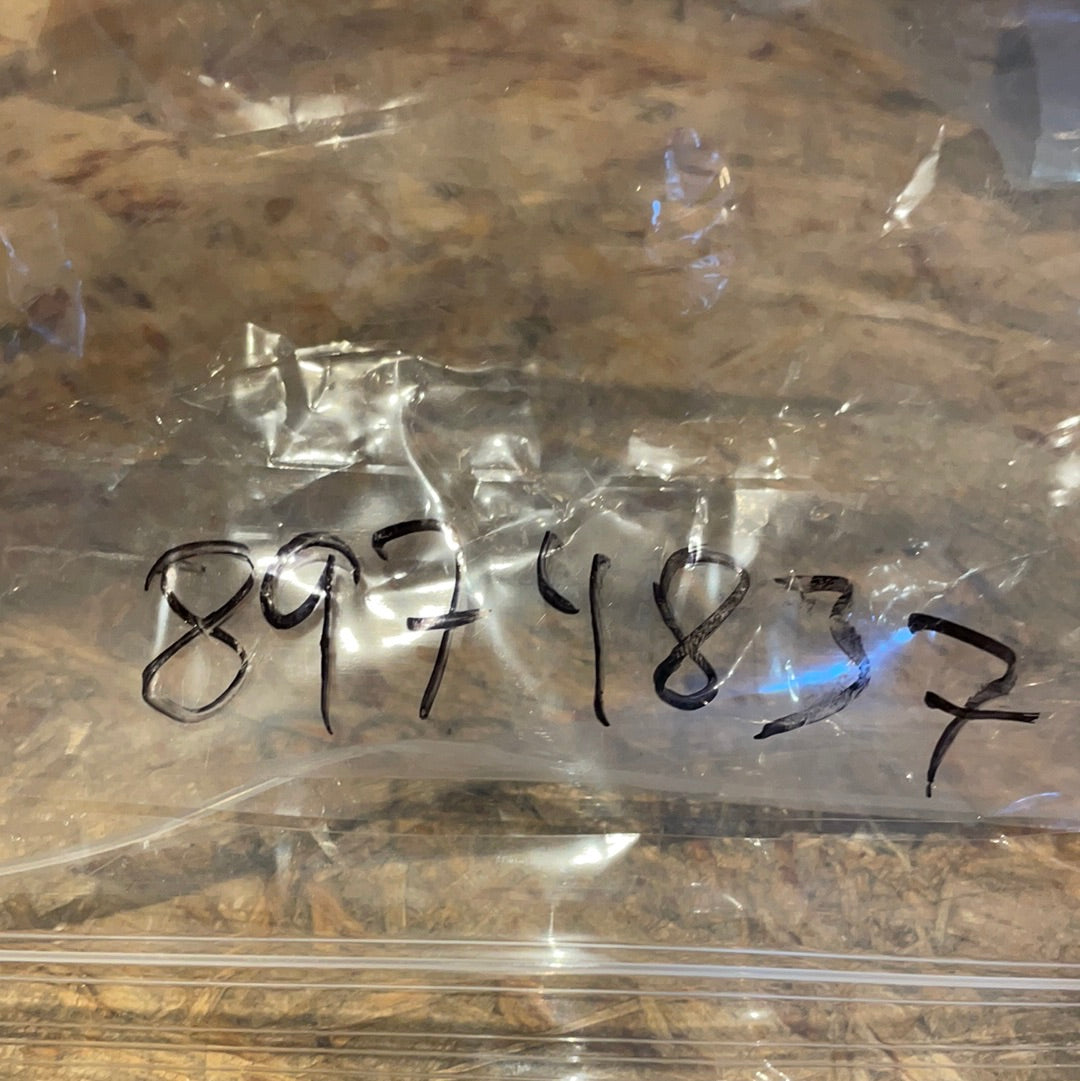 Original GM Opel Kadett C Außenspiegel links Neu