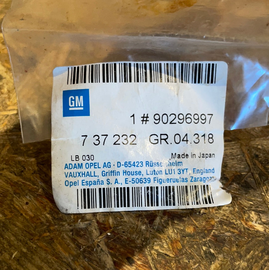 Original GM Opel 18SV 18SEH 20SE Automatikgetriebe Wellendichtring Neu