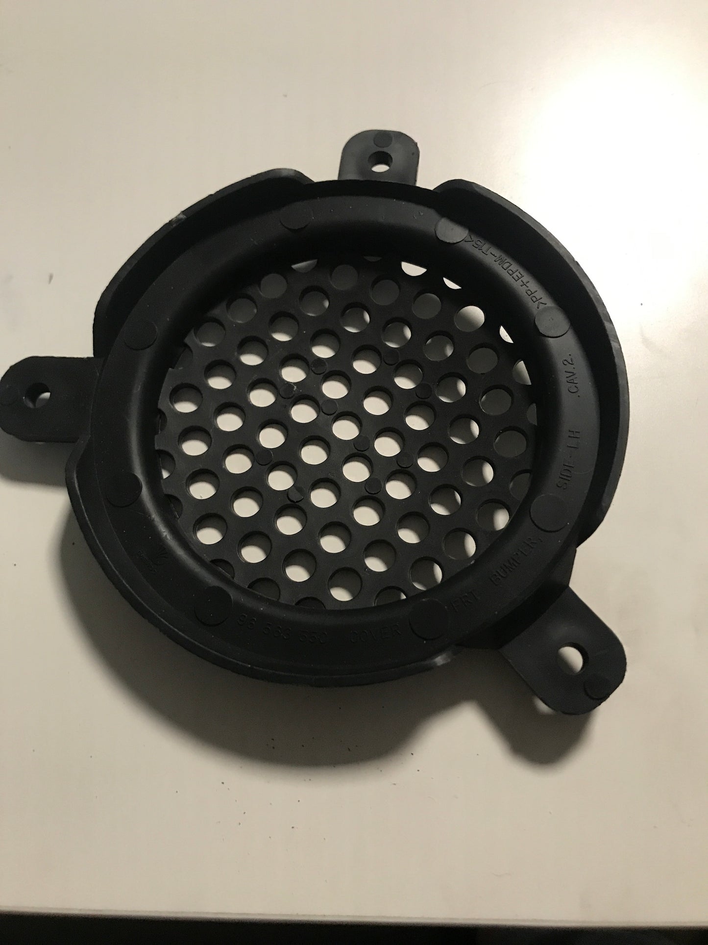 Original Abdeckung Cover Chevrolet Daewoo NEU