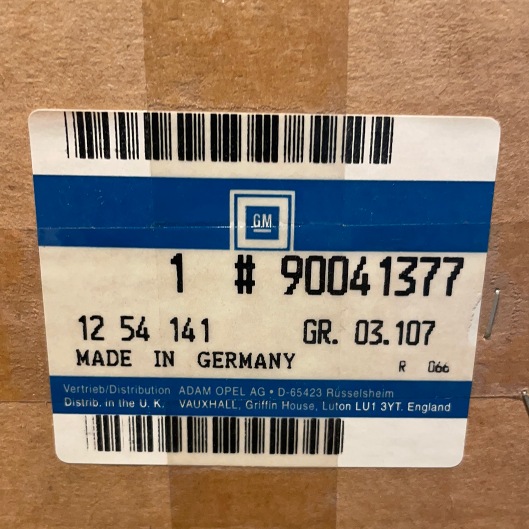 Original GM Opel Kadett E Tankgeber Neu