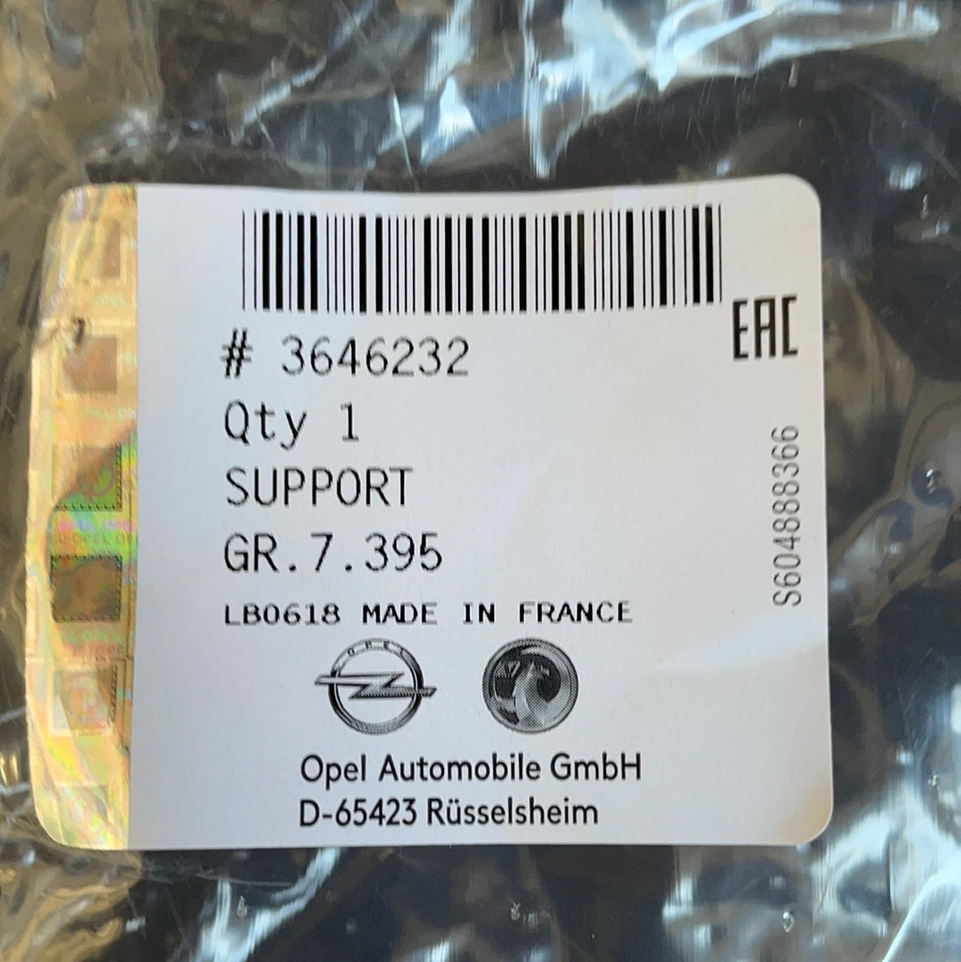 Original GM Peugot 3008/308 Citroën C4/DS7 Opel Crossland X Federbein Stützlager Neu