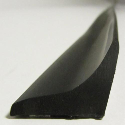 offerraumspoiler Heckspoiler Lippe Spoiler selbstklebend passend für Audi A4 (B6) Baujahr 2002 - 2004