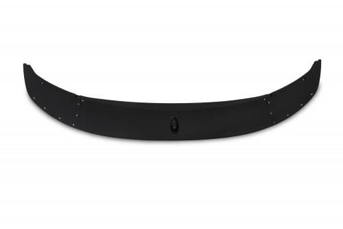 Front Spoiler Ansatz Lippe Stossstange Performance Look passend für BMW F10 Limo Baujahr 01.10-06.13 und F11 Touring Baujahr 04.10-