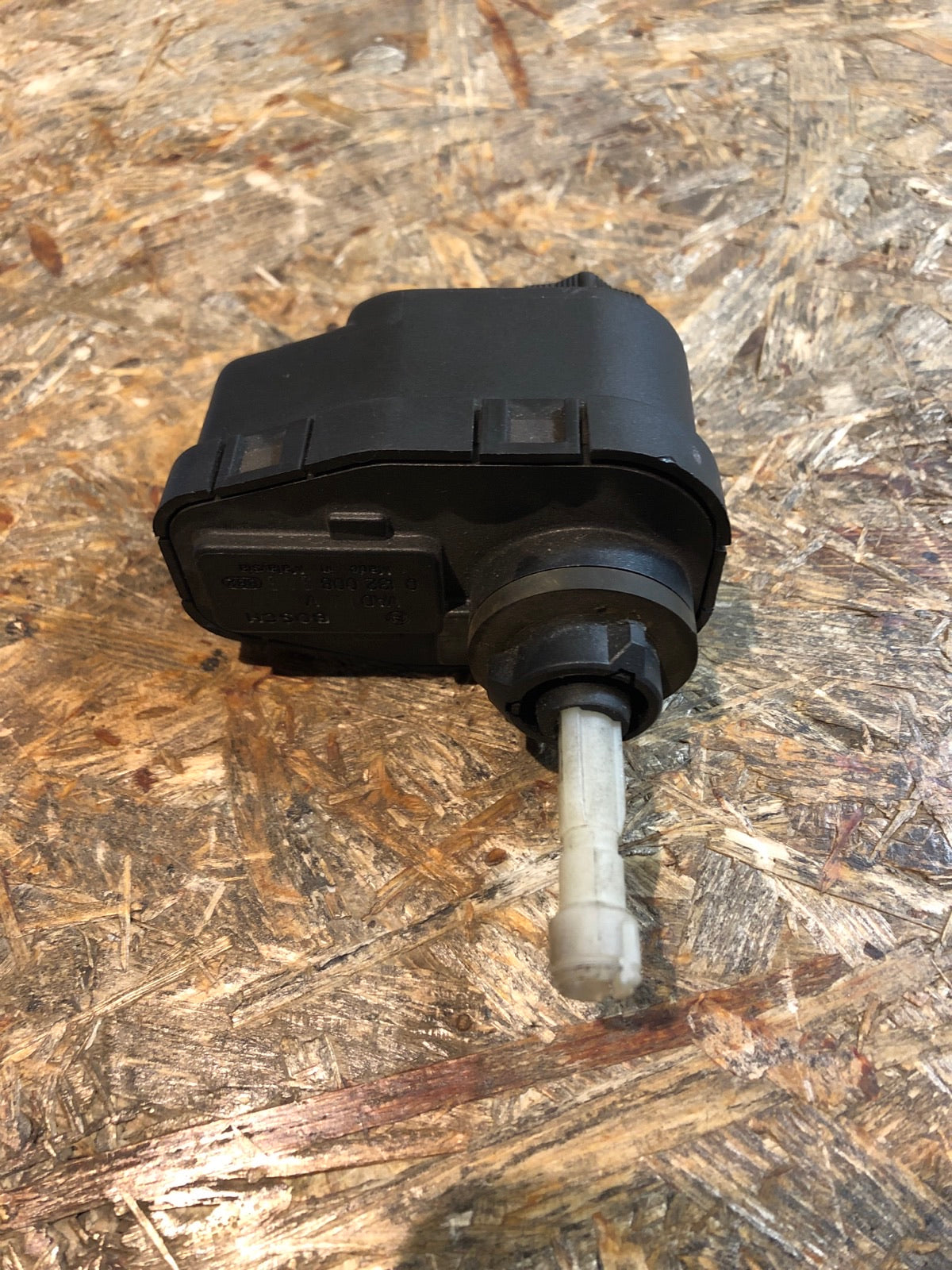 Original Bosch Opel Vectra A Stellmotor Leuchtweitenregulierung Neu