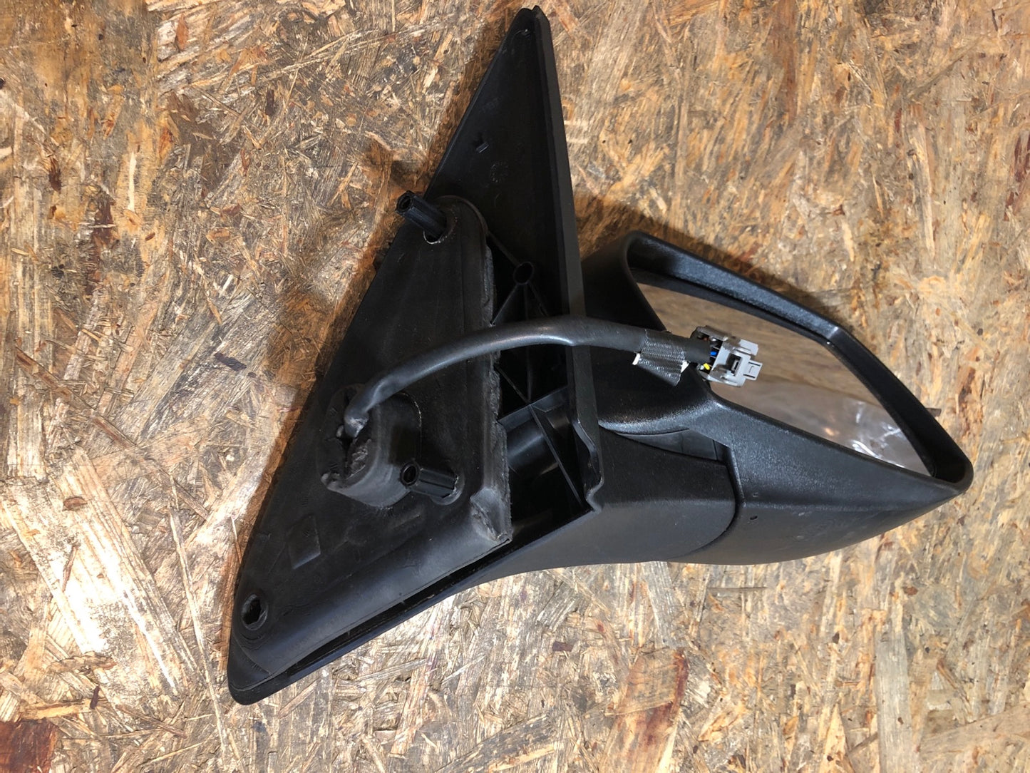 Original Ford Mondeo 3 Außenspiegel rechts Neu