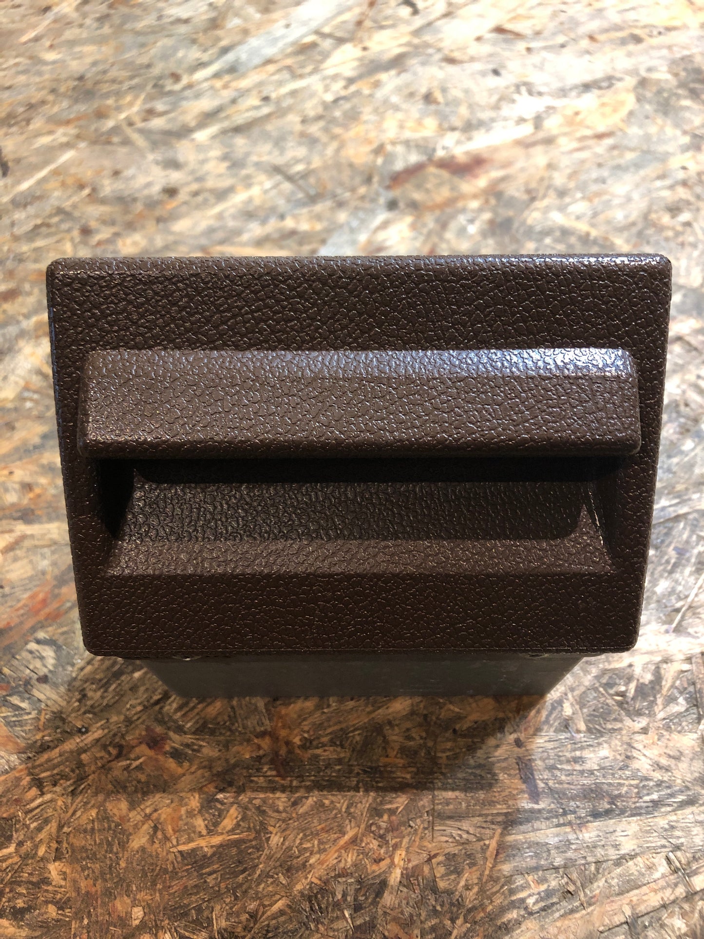 Original Opel Rekord E Senator Aschenbecher Neu