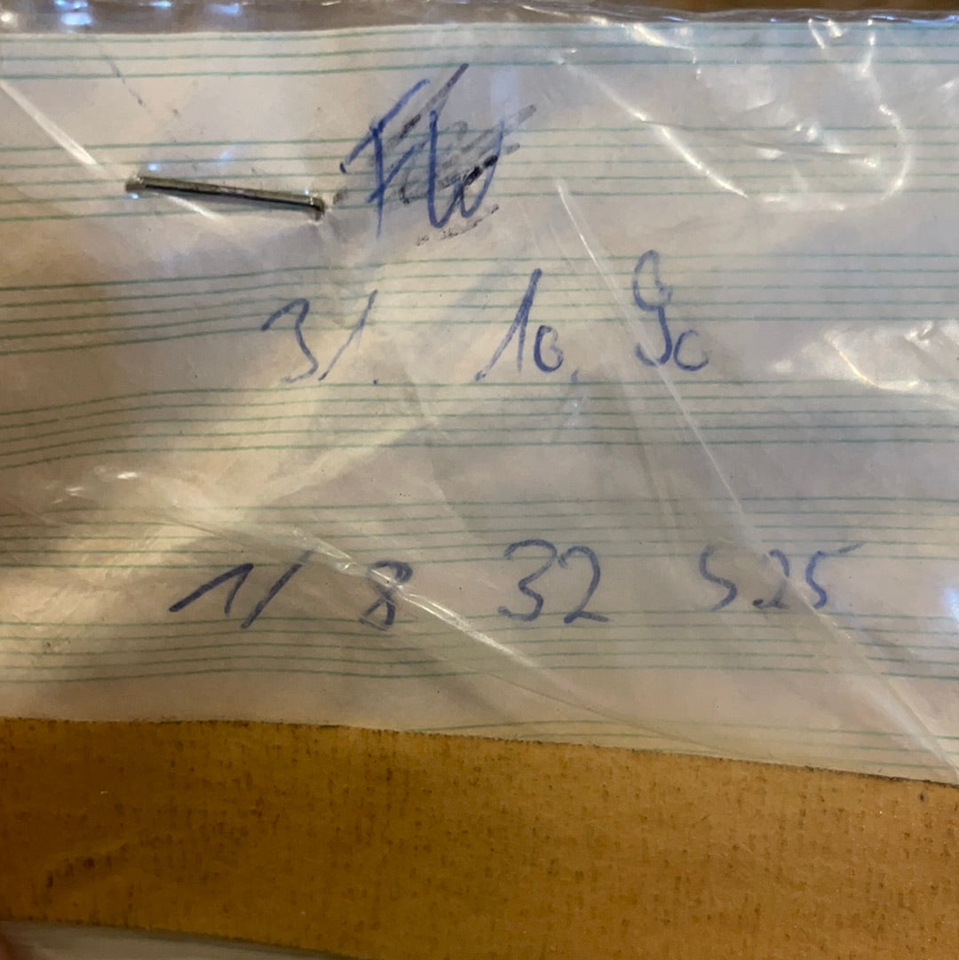 Original GM Opel Rekord C/B Blitz 1,9L Dichtung Vergasersocke Neu