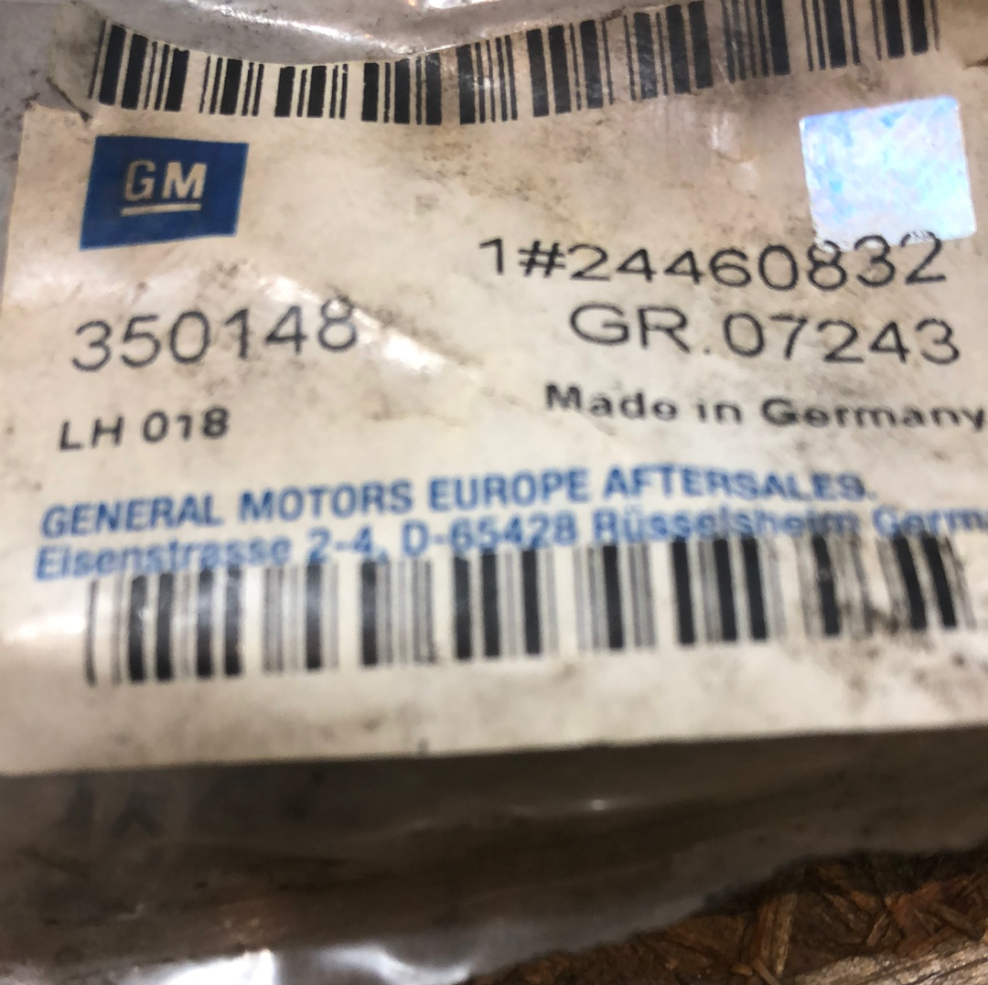 Original Opel Vectra C Signum Stabilager Neu