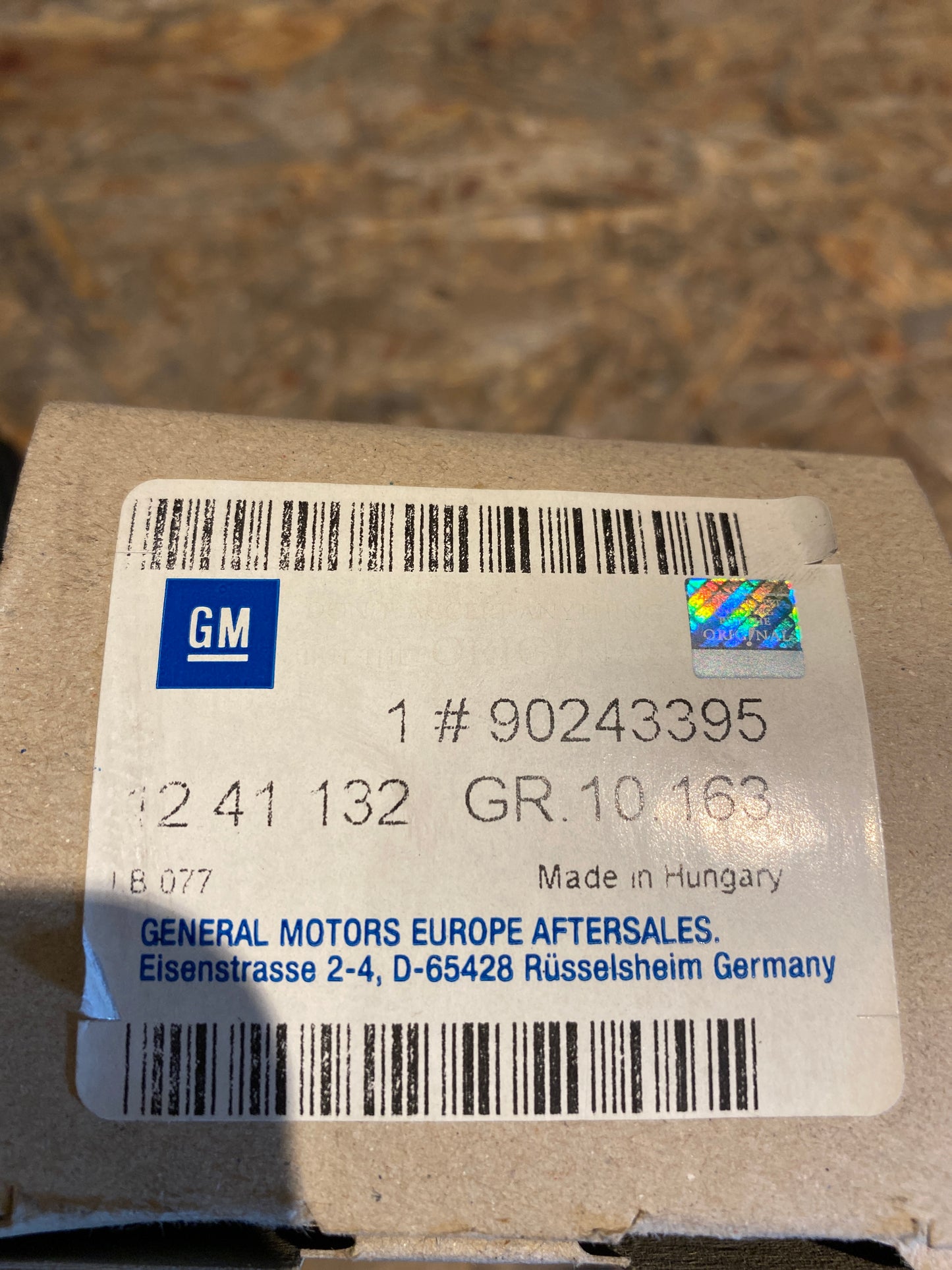 Original Astra G Astra G cc 1.4 16v , Astra caravan 16 v wischerschalter , lenkstockschalter NEU