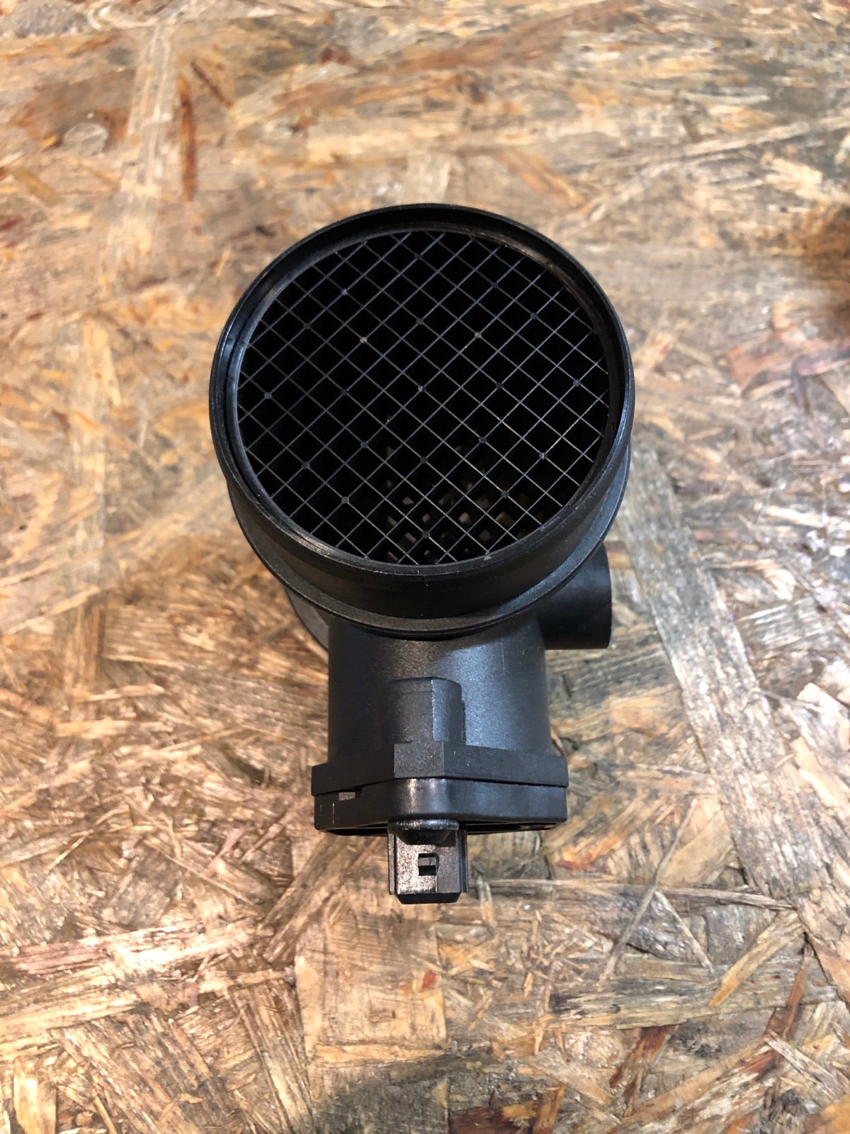 Original Bosch Opel Vectra B Luftmengenmesser Neu