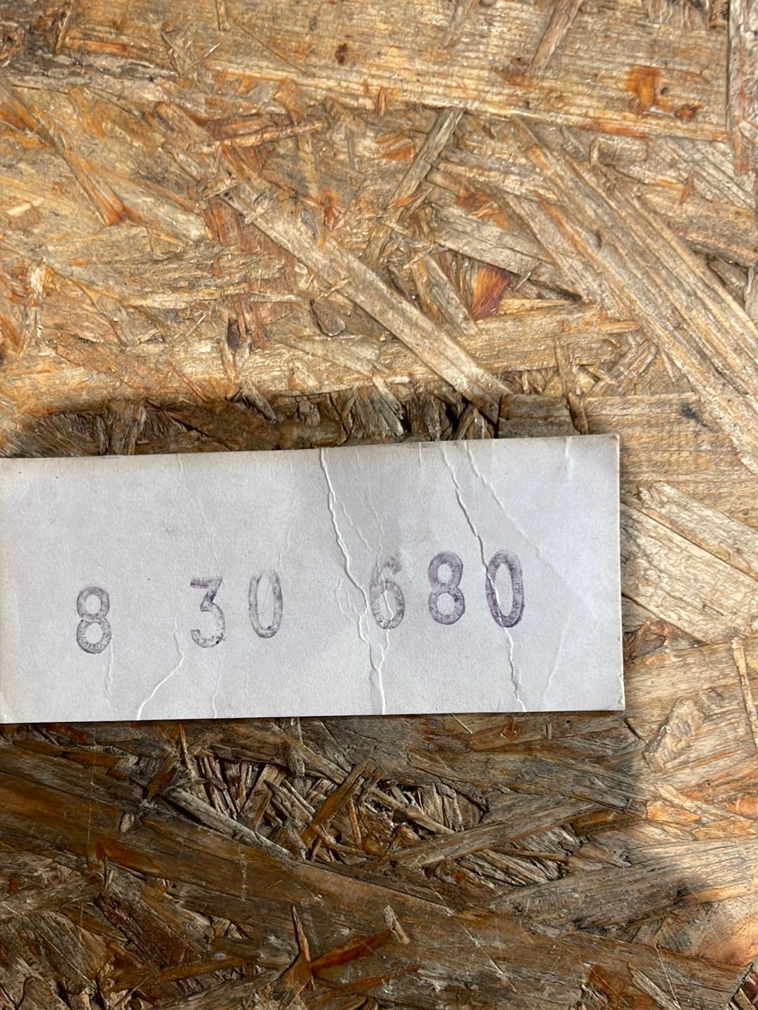 Original GM Opel Kadett E Ascona C Omega A Vectra A Dichtung Vergaserdeckel Neu