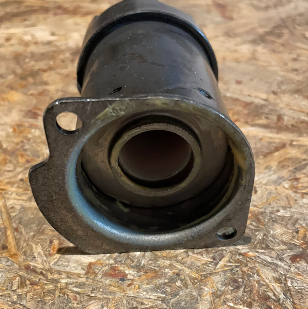 Original GM Opel Ascona C Reparatursatz Einrückhebel Anlasser Neu