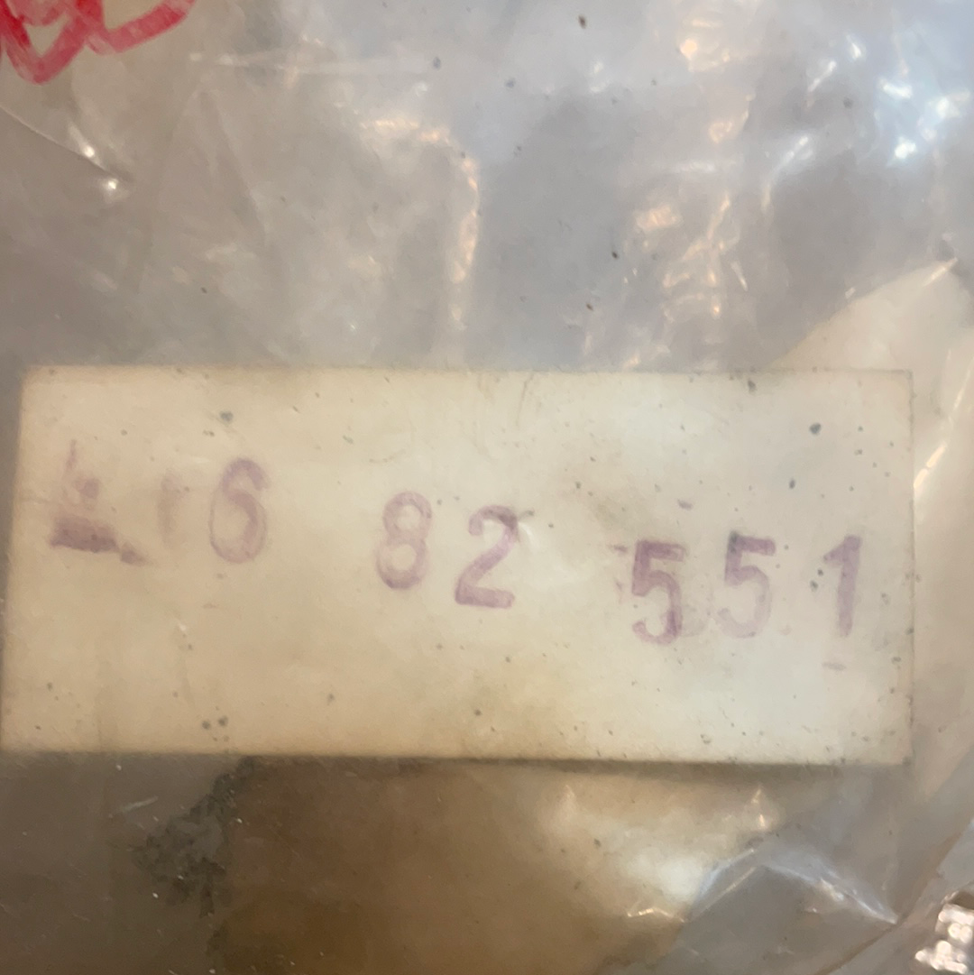 Original GM Opel Dämpfungsblock Motorhalterung Neu