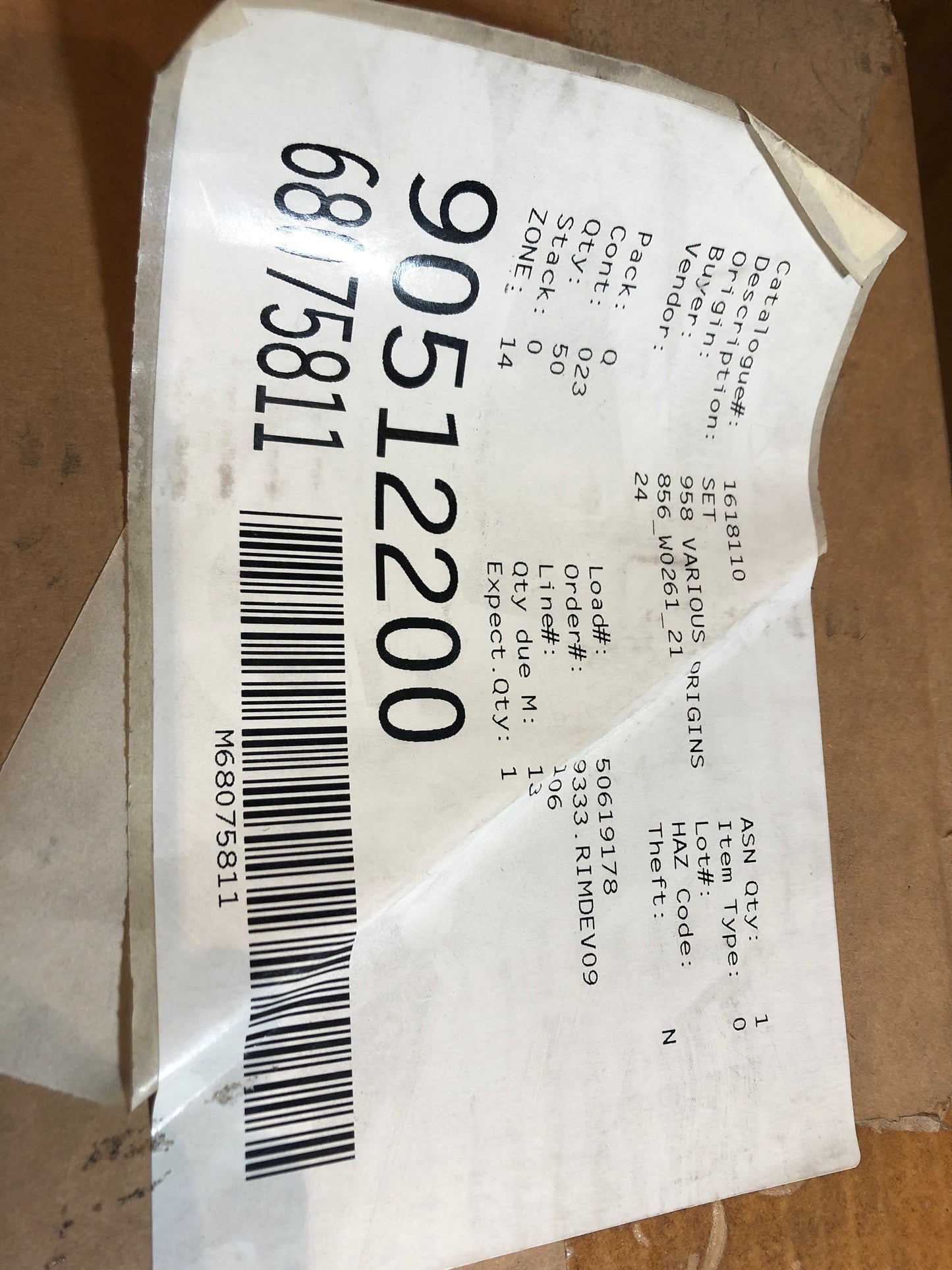 Original Opel Vectra B Wärmetauscher Neu