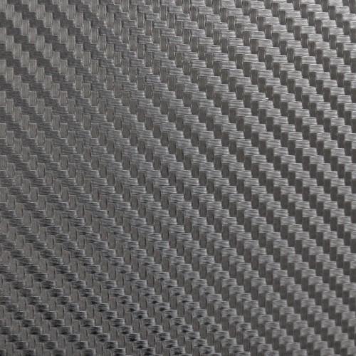 Carbonfolie, Stylingfolie, selbstklebend, 30 x 100cm, Interior & Exterior schwarz