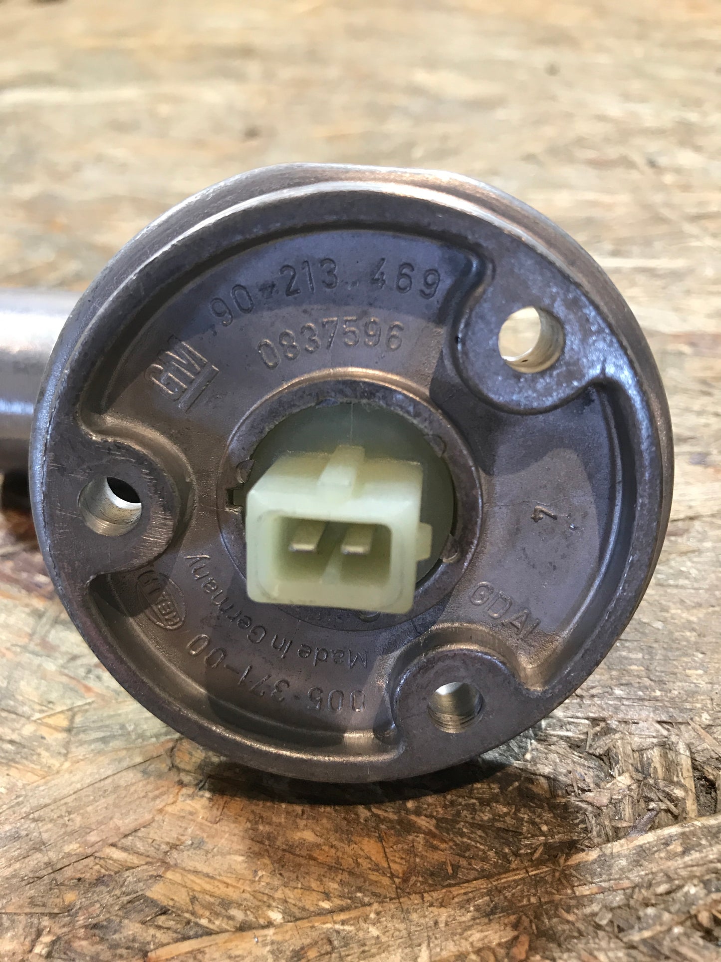 Original Opel Omega B Ölstandsensor Ölanzeige NEU