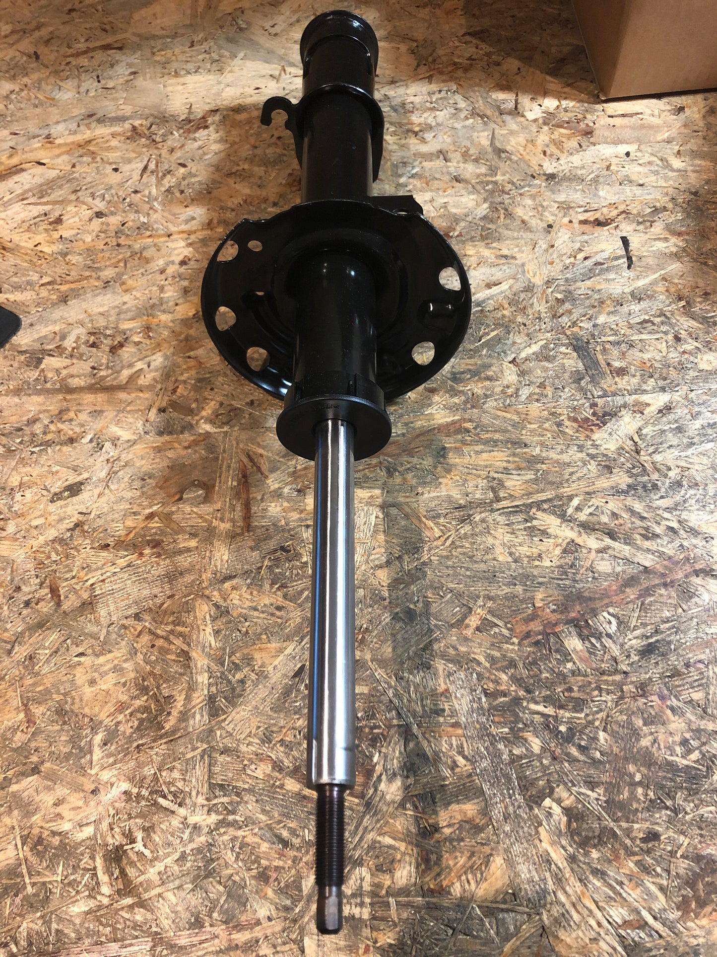 Original Opel Corsa C Stoßdämpfer Neu