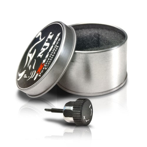 NJT eXtrem Gewindefahrwerk